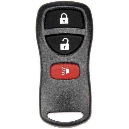 MOTORMITE KEYLESS REMOTE CASE REPLACEMENT 13633